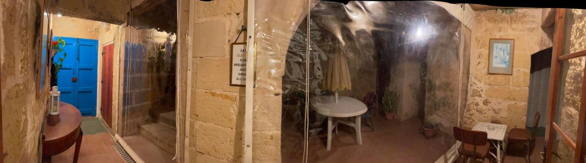 400Yr Farmhouse In Xaghra Gozo - Separate Rooms Exterior foto