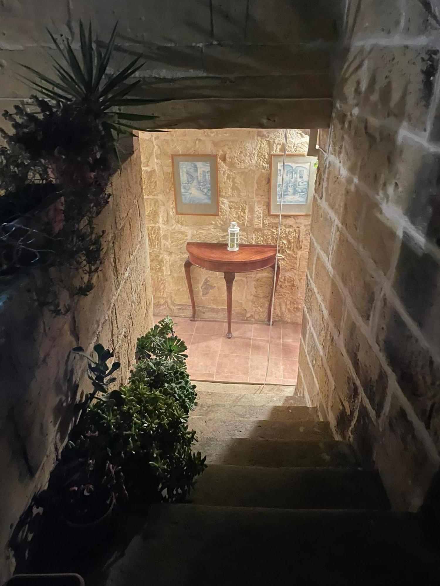 400Yr Farmhouse In Xaghra Gozo - Separate Rooms Exterior foto