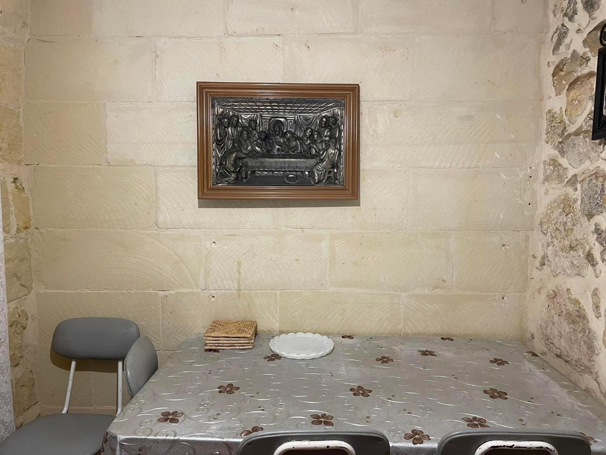 400Yr Farmhouse In Xaghra Gozo - Separate Rooms Exterior foto