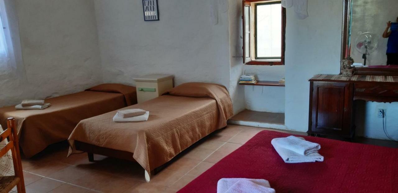 400Yr Farmhouse In Xaghra Gozo - Separate Rooms Exterior foto